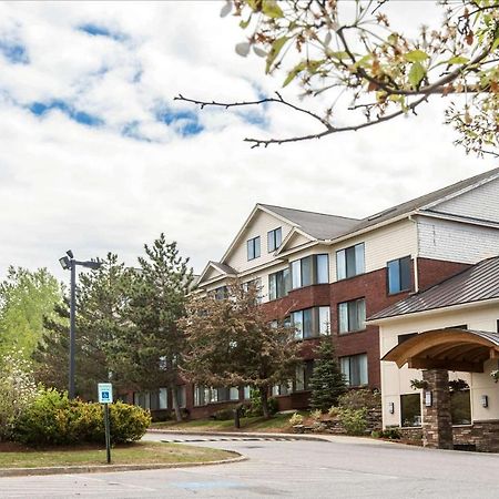 Comfort Suites South Burlington Near University المظهر الخارجي الصورة
